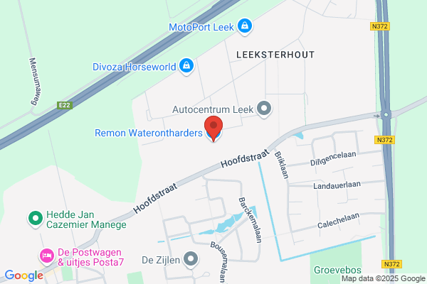 La Ligna Bv
