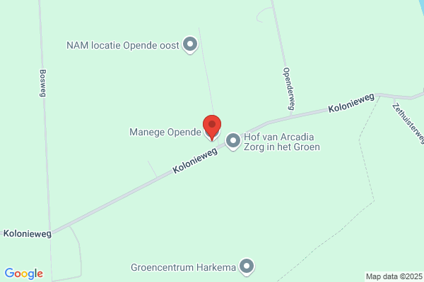 Manege Ottema