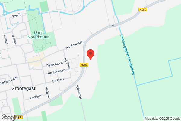 Multimate Grootegast