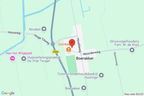 Openbare Basisschool De Til