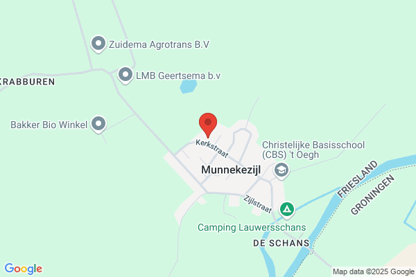 Schoonmaakbedrijf Goeree