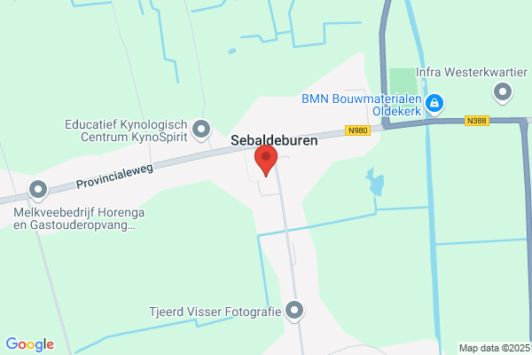 Stroop Raadgevende Ingenieurs