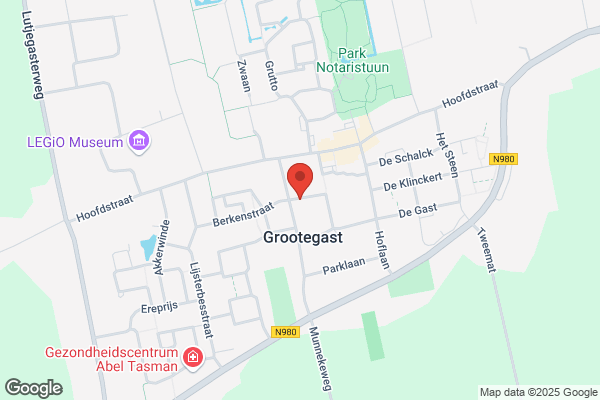 Taxibedrijf Totaal