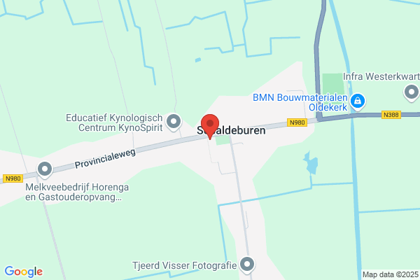 Tis, Interieurbedrijf