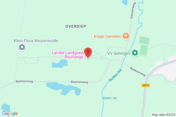 Recreatie Park De Barkhoorn