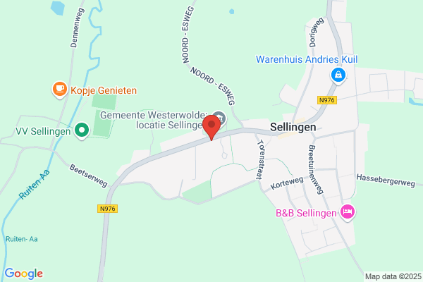 Bakkerij Meijer