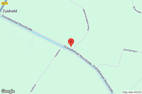 Boers Zuidveld Vof