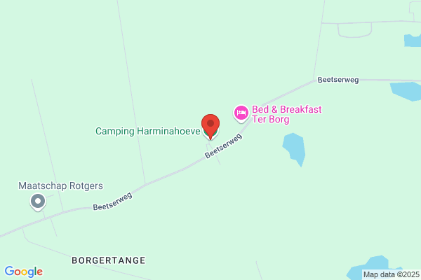 Camping Park De Barkhoorn