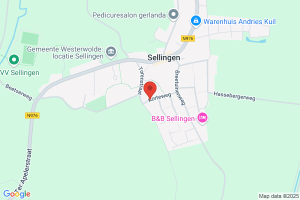 Dsov, Sticht
