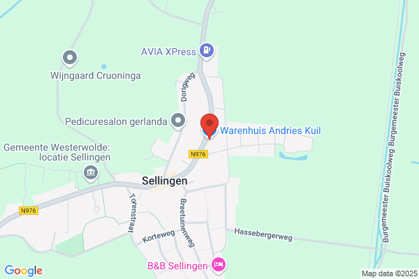 Galerijtje, 't