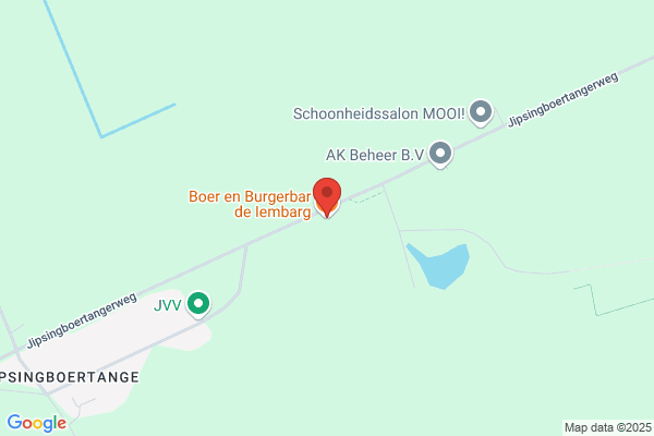 Hamaker Barch, E H