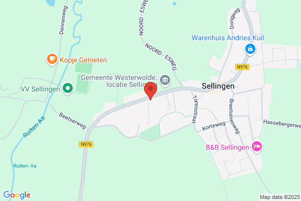 Het Snuffelhoekje