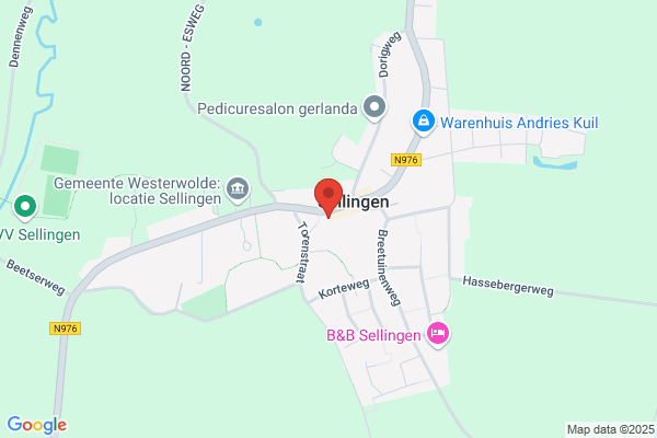 Installatiebedrijf G. Van Dam V/H Smid
