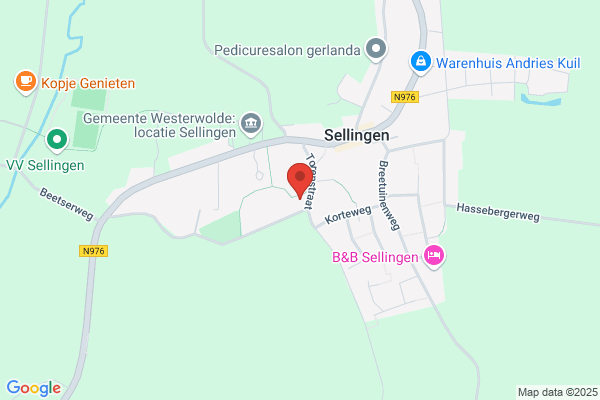 Jbp - Sellingen