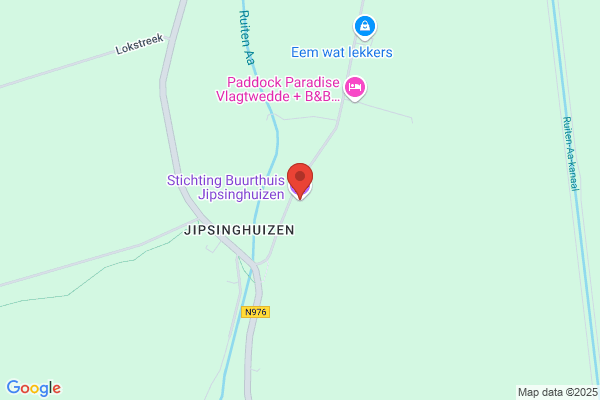 Jipsinghuizen