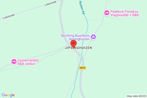 Lagerwerf