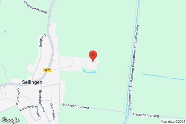 Noordelijke Bijzondere Werken