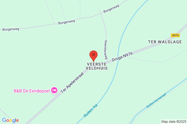 Schuring Mestverwerking