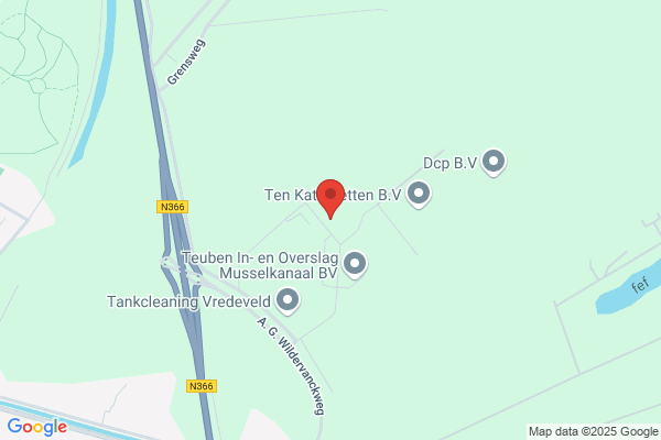 Transportonderneming Wegman Bv
