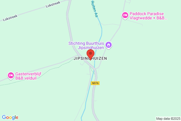 Waalehof Jipsinghuizen, De
