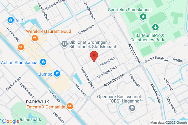 Woudwijk, B G
