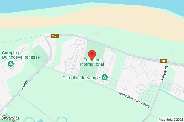 International Camping
