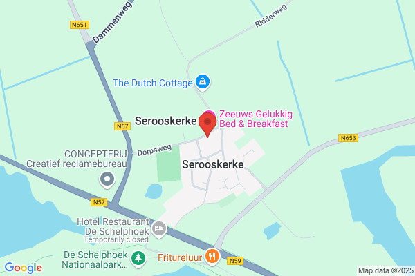 Adm.- & Belastingadvies- Buro Cobussen