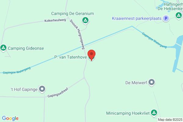 Agri Mouterdijk
