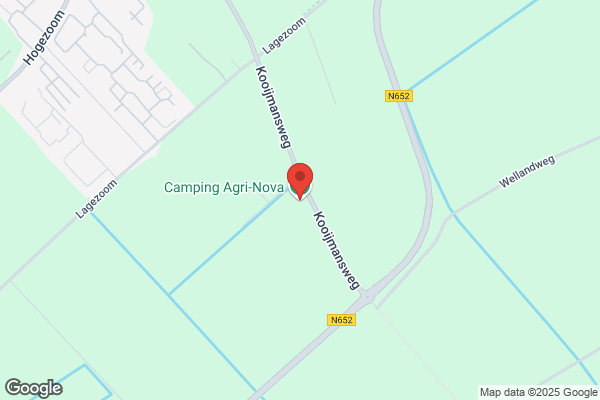 Agri-Camping "mouterdijk"