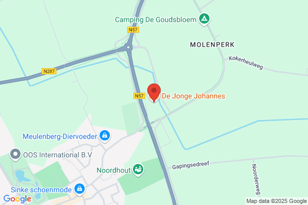 Bakkerij De Jonge