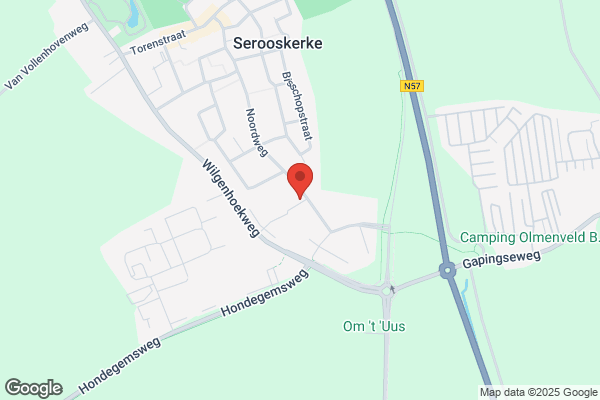 Brinkman Vof