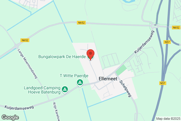 Bungalowpark De Haerde
