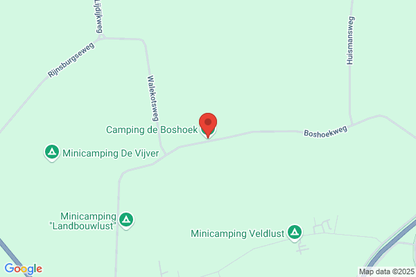 Chanremo Camping