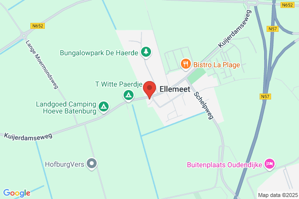 Durpsuus Ellemeet