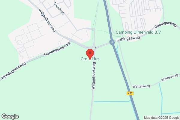 Eultje, T