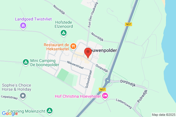 Kantine 't Lantaarntje