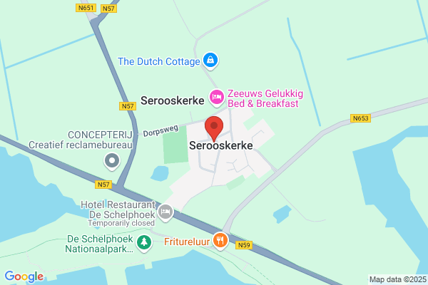 Kantine Dorpshuis Noordwelle