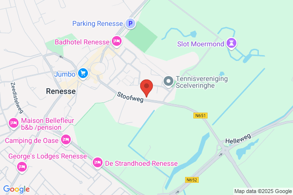 Klussenbedrijf H.I. Van Den Berg
