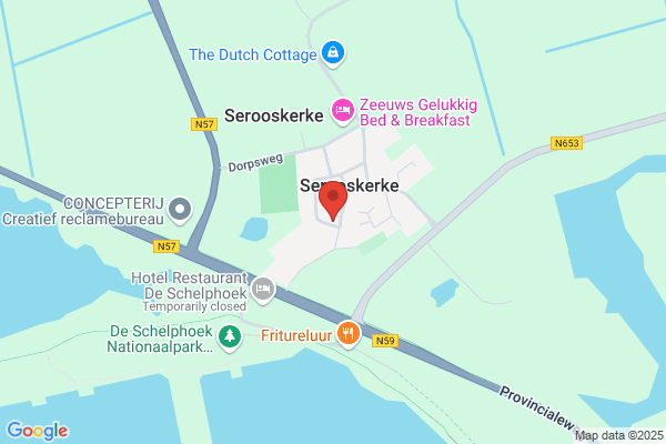 Klussenbedrijf Laagland