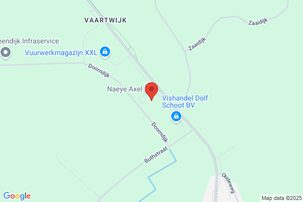 L.M. Vlaander Bv