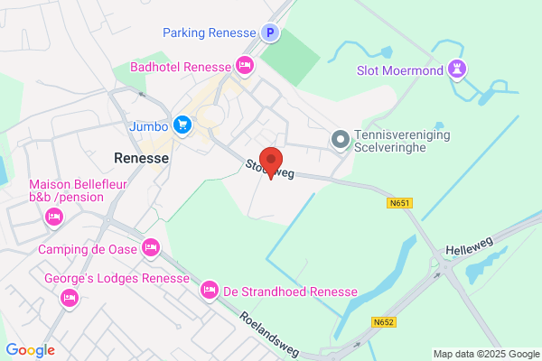 Manege Hofstede Grol