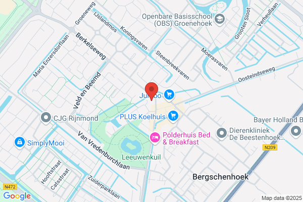 Nederveen Bv
