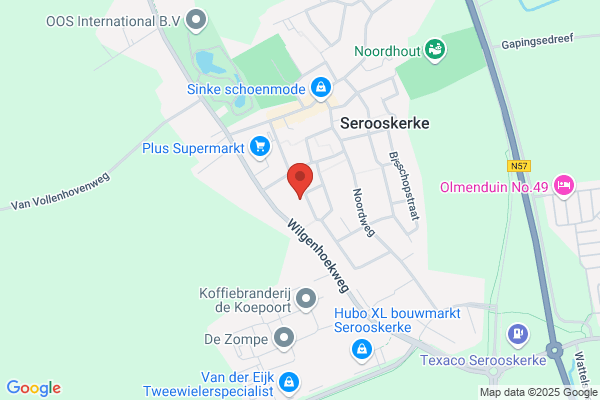 Openbare Basisschool 't Meetje