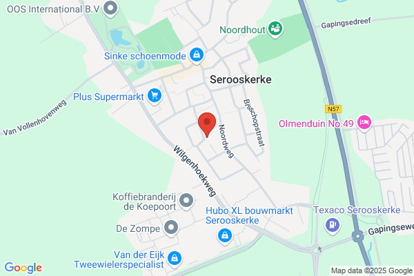 Peuterspeelzaal 't Opstapje