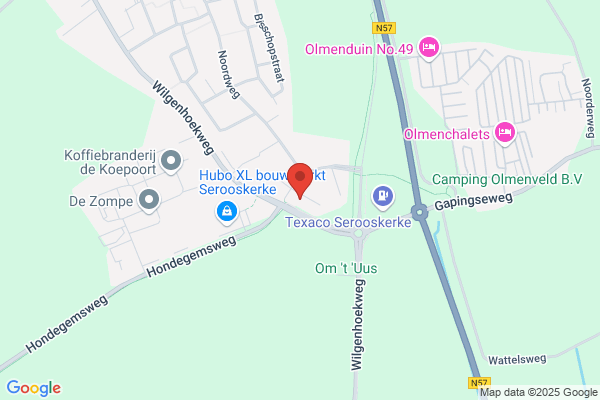 Renesseweb Nl
