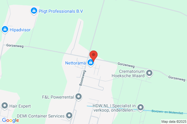 Trimboetiek 't Hoekje