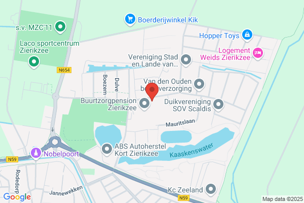 Uitvaartverzorging Schouwen Duivenland J.W.De Keij