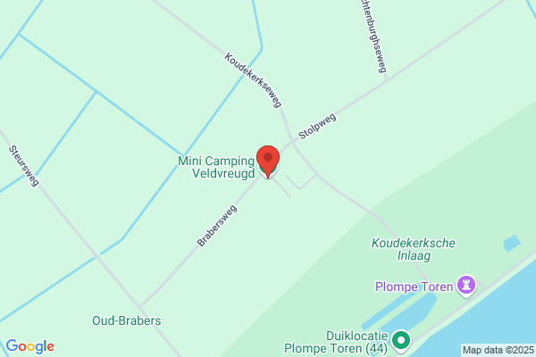 Veldvreugd