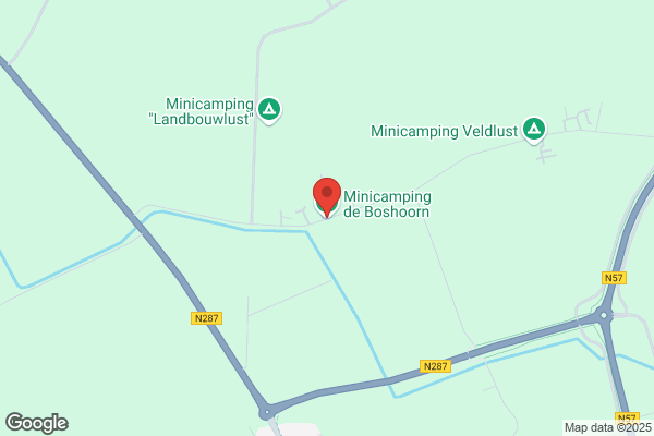 Vof Camping Elzenhof