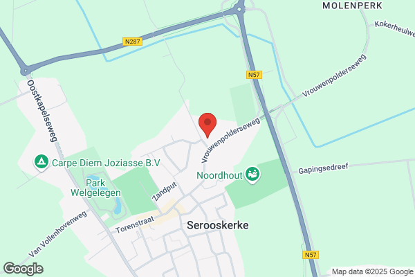 Vof Moerland